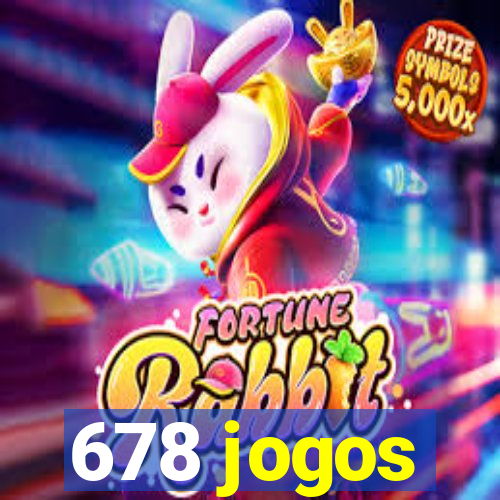 678 jogos